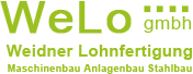 WeLo GmbH | Weidener Lohnfertigung, CNC Fertigung